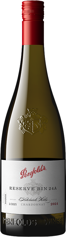 Penfolds Reserve Bin A Chardonnay 2024